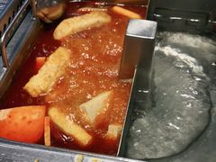 -海底捞火锅(公益西桥店)