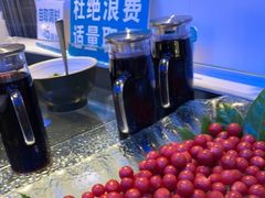 -王家渡火锅店(棕榈泉店)
