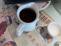 -粤点越有·茶点·粤菜(樵岭国际店)