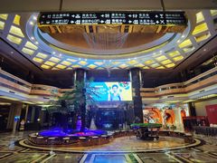 -碧桂园凤凰城酒店(南京店)