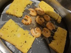 -姜胖胖韩式自助烤肉(光明万达店)
