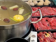 -林记潮牛·牛肉火锅(上马墩店)