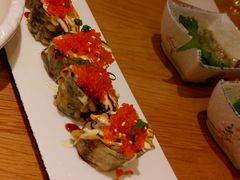 -小句号·精致料理(江南环球港店)