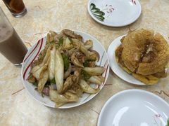 -沙溪兄茶餐厅
