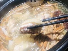 -探窝·竹笙椰子鸡(杨箕店)