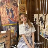 济南探店/这家烤肉店太有氛围感啦🌟