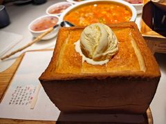 -绿茶餐厅(北京世纪金源店)