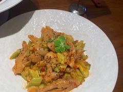 -小桃红·东北菜·春饼烤鸭(南阳湖街店)