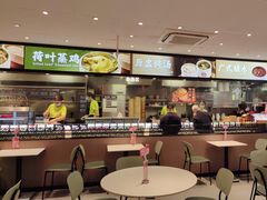 -72街荷叶饭(大德路店)
