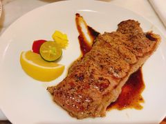 -金石国际大酒店·金丽自助餐厅