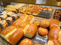 -烘焙町面包店(西四店)
