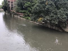 -成都市活水公园