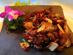 -尽善百年古院餐厅(王家老宅店)