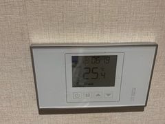 -桔子酒店(深圳东门湖贝地铁站店)
