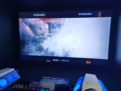 -大玩家(青岛CBD延吉路万达店)