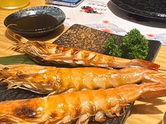 -贵木日本料理·铁板烧(新地假日广场店)