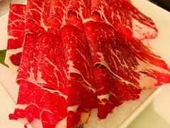 -小龙翻大江文化火锅(太古里店)