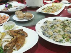 -恒宝大酒楼(城际·荔盈大厦店)