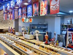 -丽池宫韩式汗蒸会馆(华灯坊店)