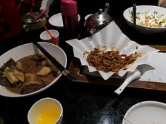 -皇城根北京风味主题餐厅(中海环宇城店)