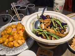 -隆喜元鱼汤包·海鲜(中联广场店)