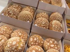 -燃厚蛋糕(卓展中信城店)