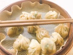 福鼎小笼包-大叔家福鼎小吃(十全街店)