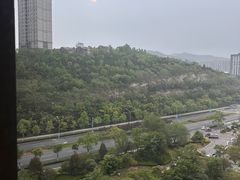 -济南喜来登酒店