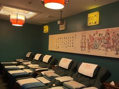 -儒之堂足道·SPA·推拿(莫干山路店)