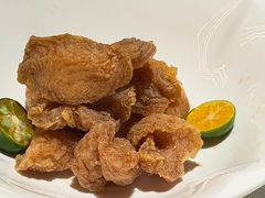-華府Deluxe(兴业太古汇店)