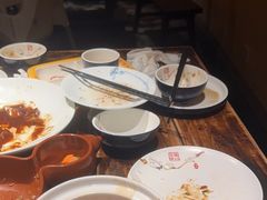 -绿茶餐厅(昌平悦荟店)