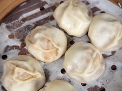 -鸡鸣汤包(红山动物园店)