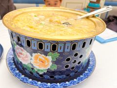 -品海楼·大连海胆锅贴馆(东港店)