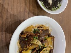 -立文冬·鲜活面(金沙天街店)