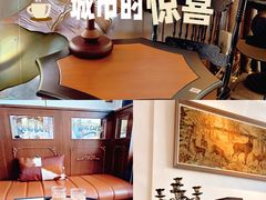 -青咖啡(三坊七巷店)