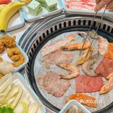 🔥学生党福音！下沙自助小火锅！