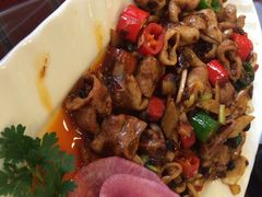 小肠陈卤煮(方庄店)-北京小肠陈饭庄(方庄店)