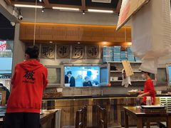 -破店肥哈·东北烧烤·夜宵(南山保利店)