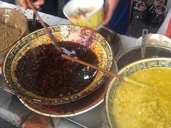 -洞子口张老二凉粉(文殊院店)