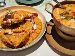 -芭札·Thai泰国餐厅(同和金铂天地店)