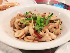 -金陵大勇烧烤·小龙虾·海鲜大咖(竹山路店)