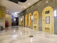 -极乐汇汗蒸会馆(杭州店)