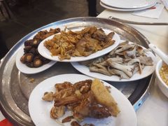 -太婆天府山珍酒楼(亚运村店)