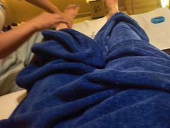 -良子健身·竹Spa(五四广场店)