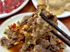 -阿波潮汕牛肉火锅·汤粉面(拱北店)