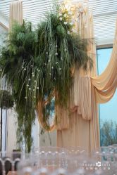 -三色锦婚礼定制