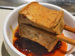 -海底捞火锅(万丰桥店)