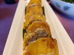 -红燕阁·中餐厅·粤式早茶·海南特色菜(红燕堂酒店)