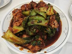 -川湘哥麻辣鸡块(万达店)