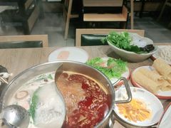 -彤德莱牛肉火锅(双港店)